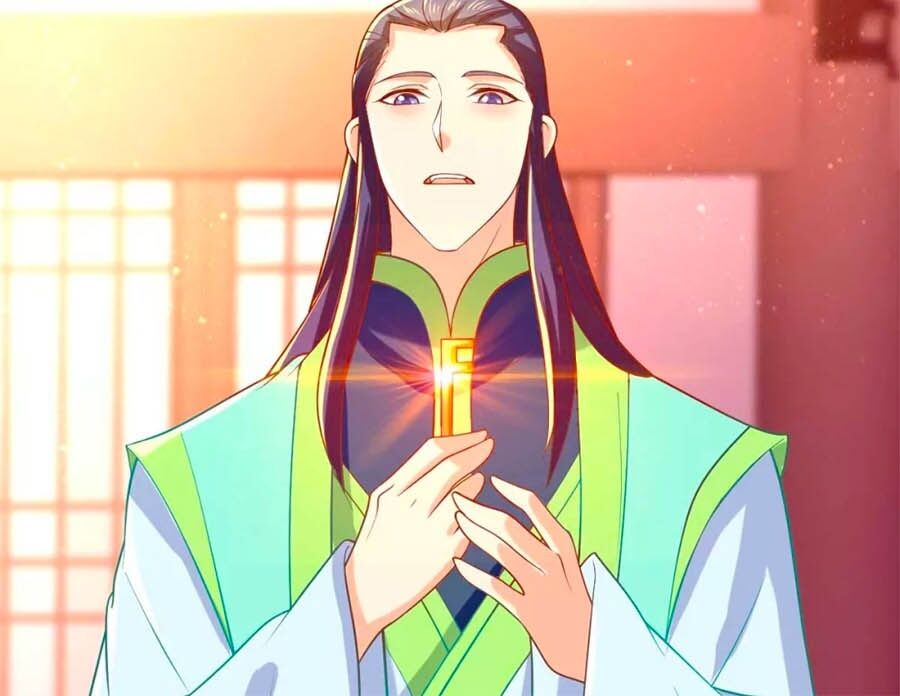 Khuynh Thành Cuồng Phi Của Tà Vương Chapter 136 - Trang 2