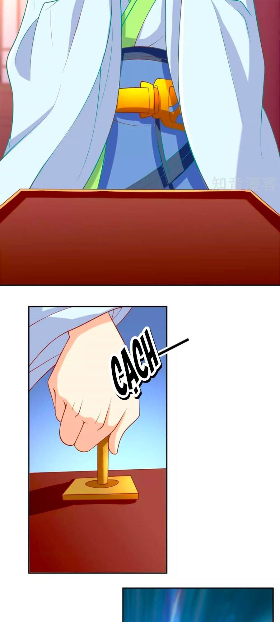 Khuynh Thành Cuồng Phi Của Tà Vương Chapter 136 - Trang 2