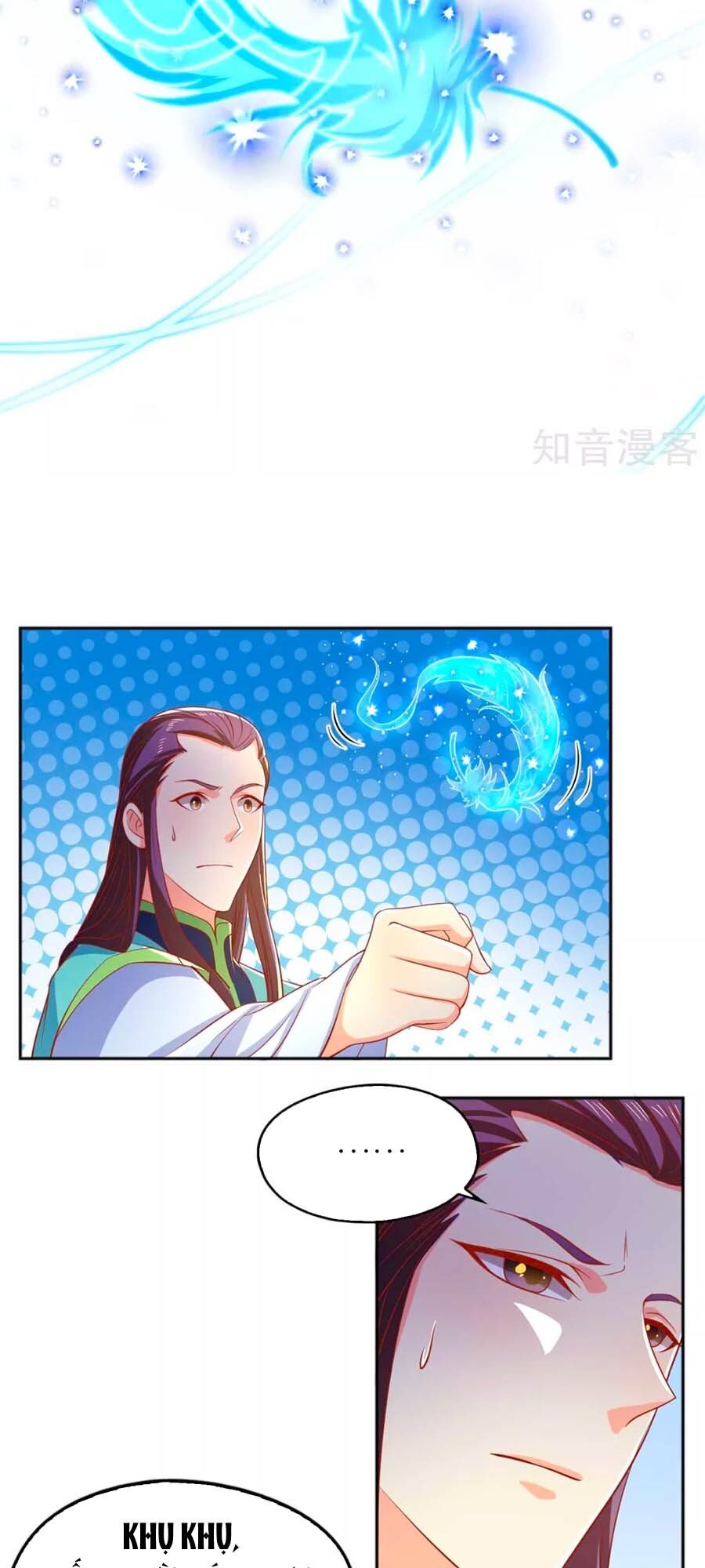 Khuynh Thành Cuồng Phi Của Tà Vương Chapter 136 - Trang 2