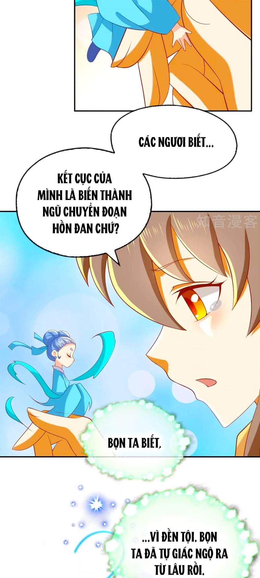 Khuynh Thành Cuồng Phi Của Tà Vương Chapter 137 - Trang 2