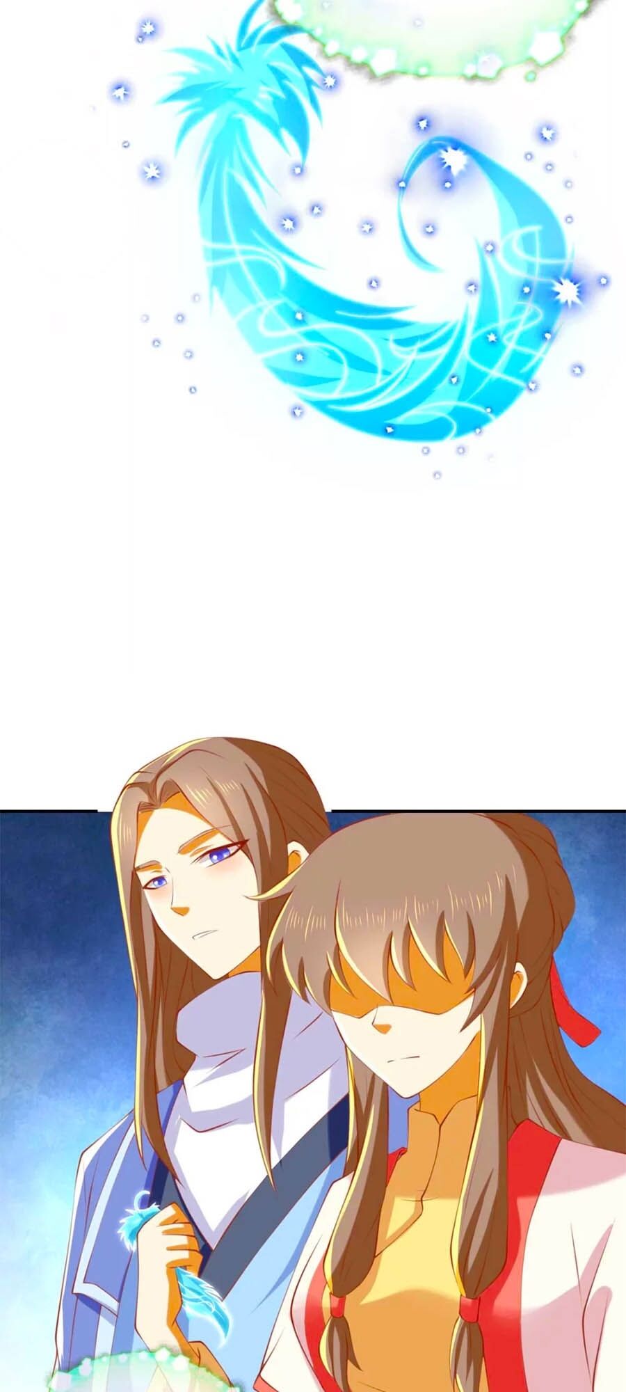 Khuynh Thành Cuồng Phi Của Tà Vương Chapter 137 - Trang 2