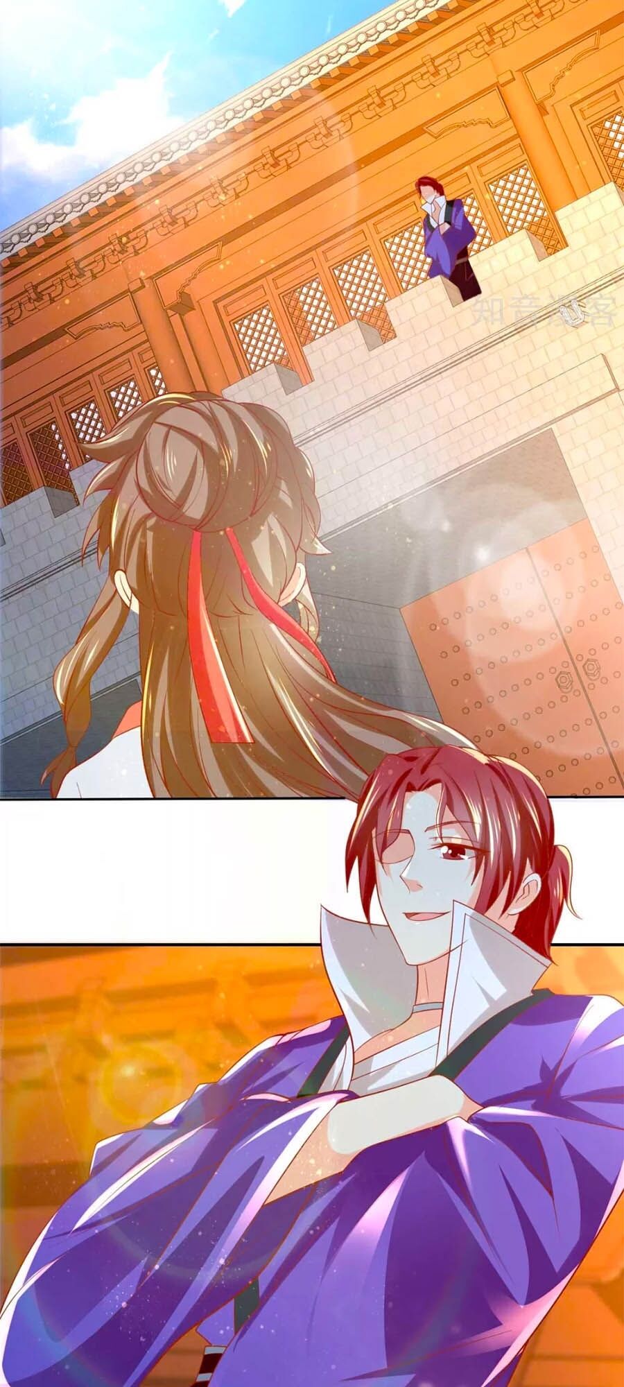 Khuynh Thành Cuồng Phi Của Tà Vương Chapter 137 - Trang 2