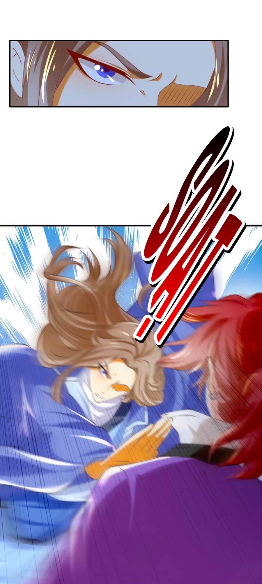 Khuynh Thành Cuồng Phi Của Tà Vương Chapter 137 - Trang 2