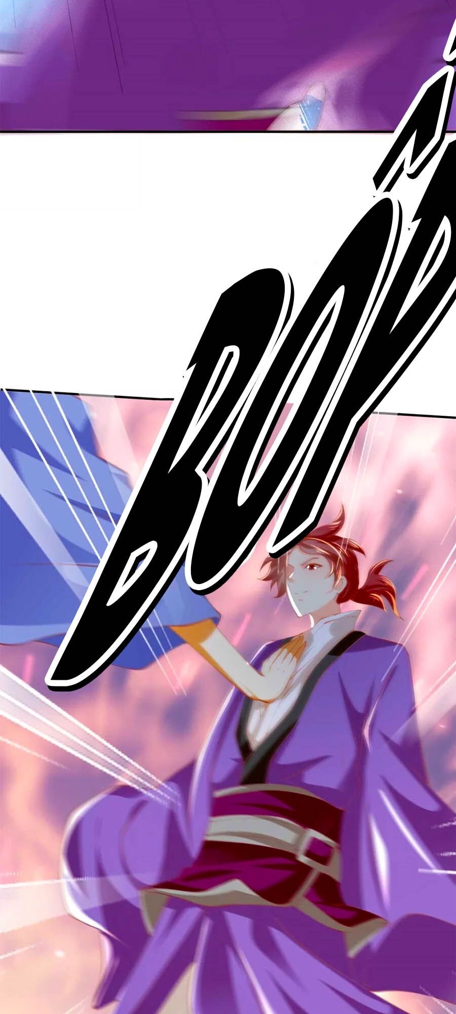 Khuynh Thành Cuồng Phi Của Tà Vương Chapter 137 - Trang 2