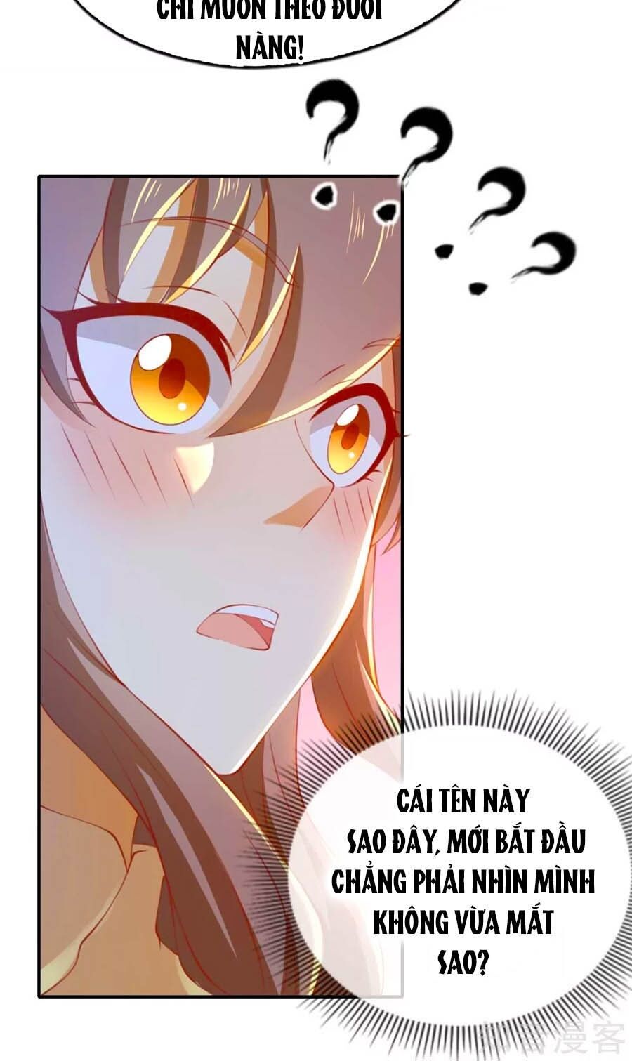 Khuynh Thành Cuồng Phi Của Tà Vương Chapter 137 - Trang 2