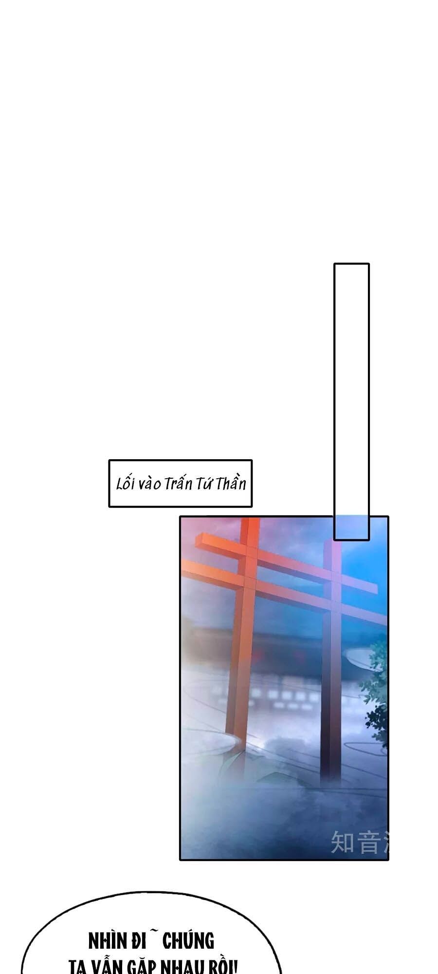 Khuynh Thành Cuồng Phi Của Tà Vương Chapter 137 - Trang 2