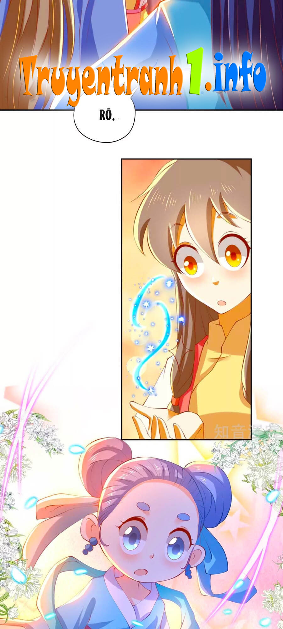 Khuynh Thành Cuồng Phi Của Tà Vương Chapter 137 - Trang 2