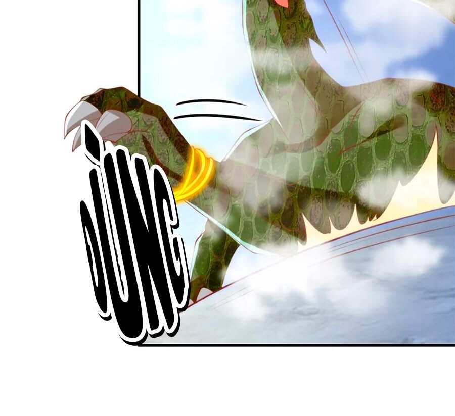 Khuynh Thành Cuồng Phi Của Tà Vương Chapter 138 - Trang 2