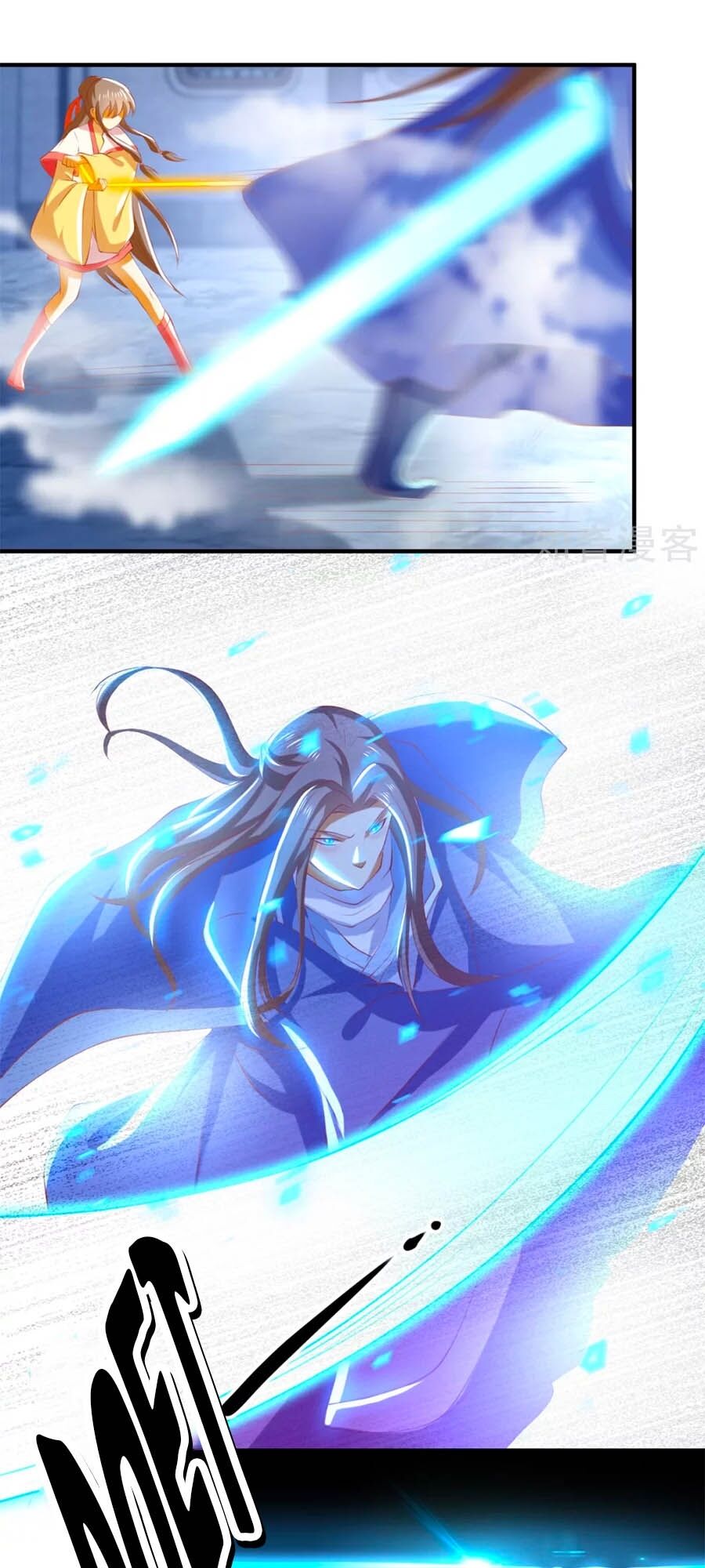 Khuynh Thành Cuồng Phi Của Tà Vương Chapter 138 - Trang 2