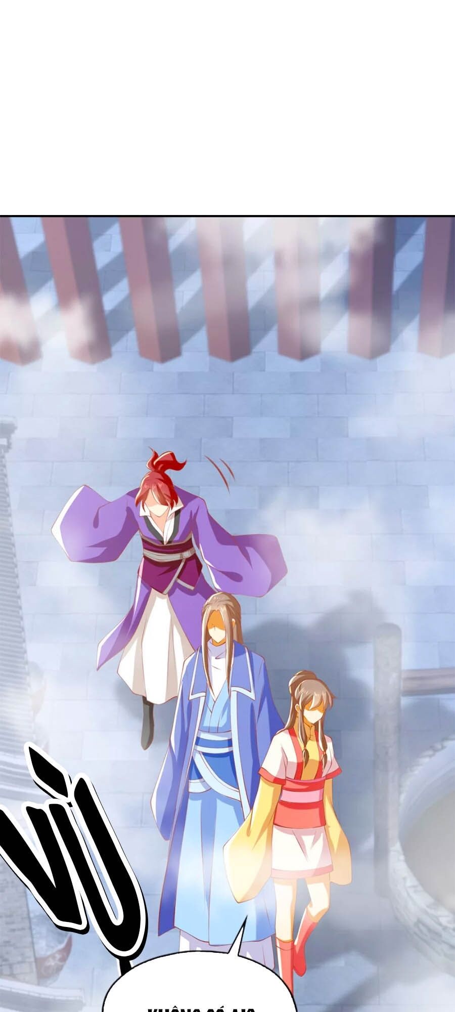 Khuynh Thành Cuồng Phi Của Tà Vương Chapter 138 - Trang 2