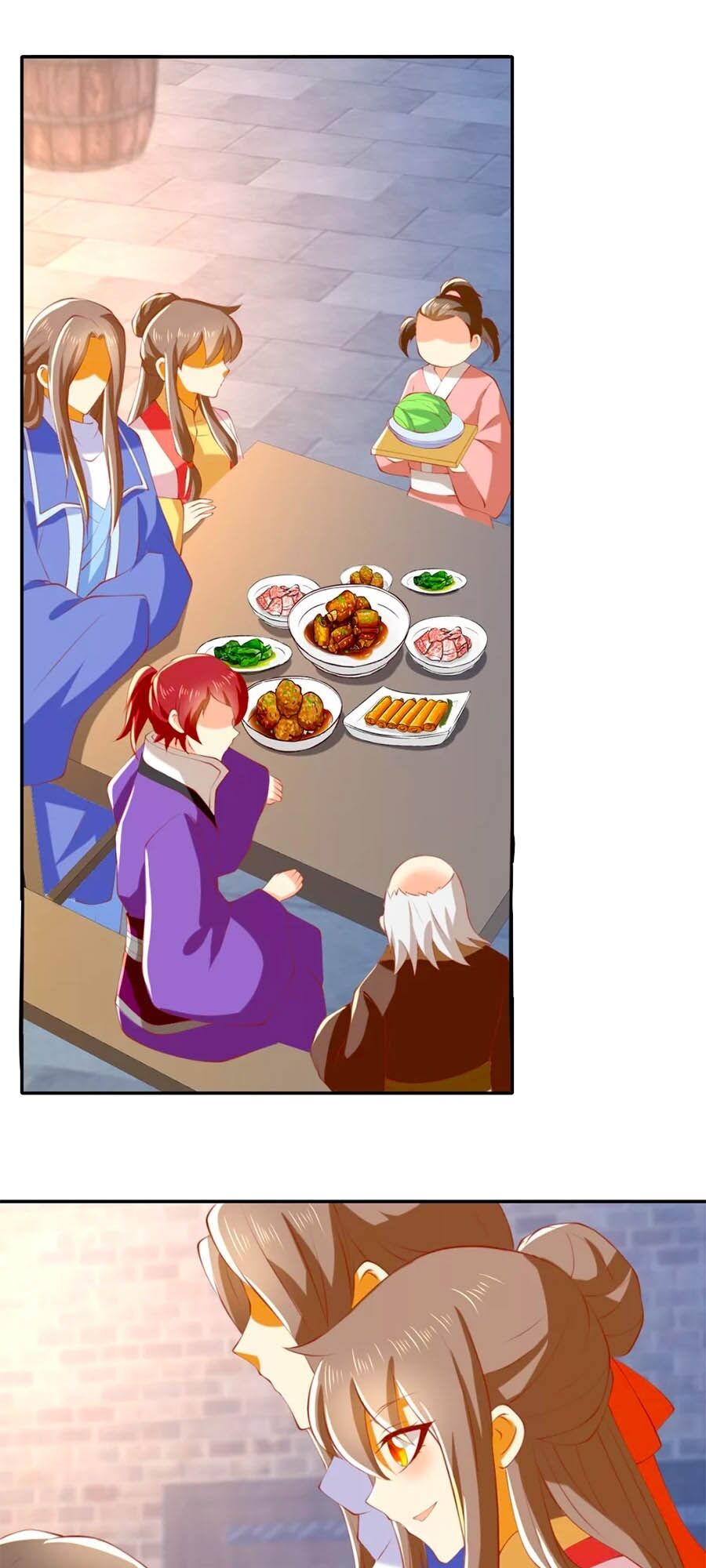 Khuynh Thành Cuồng Phi Của Tà Vương Chapter 138 - Trang 2