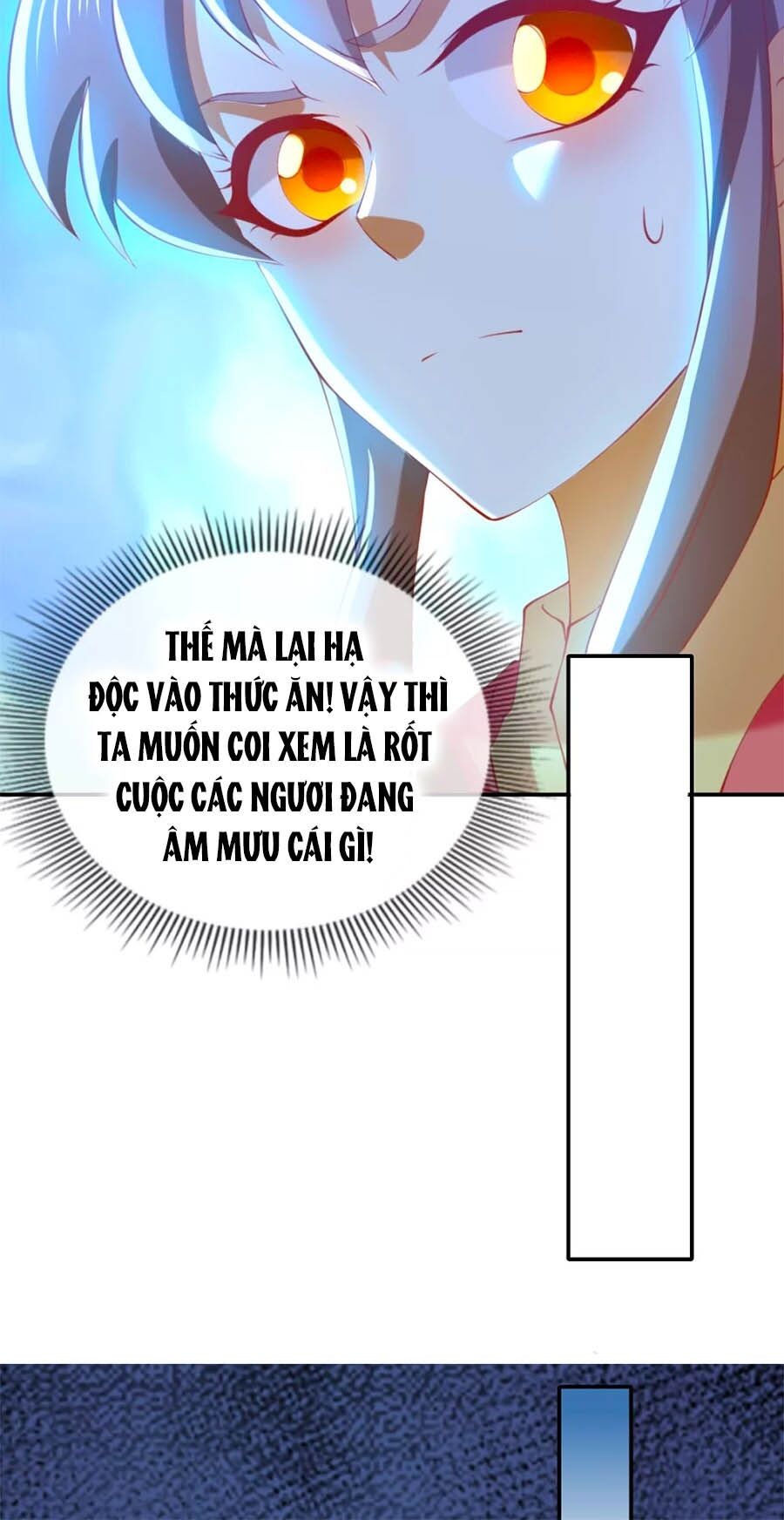 Khuynh Thành Cuồng Phi Của Tà Vương Chapter 138 - Trang 2