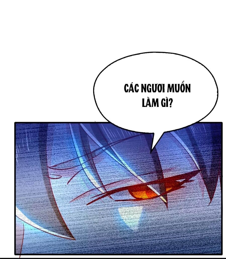 Khuynh Thành Cuồng Phi Của Tà Vương Chapter 138 - Trang 2