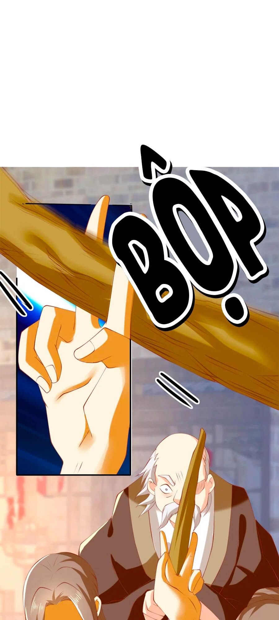 Khuynh Thành Cuồng Phi Của Tà Vương Chapter 138 - Trang 2