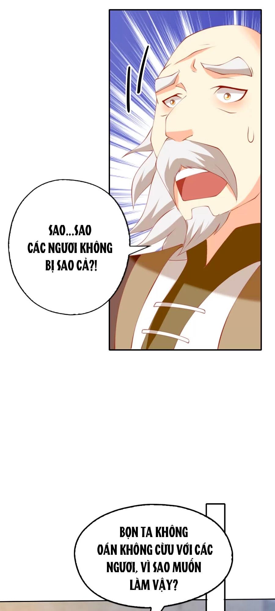 Khuynh Thành Cuồng Phi Của Tà Vương Chapter 138 - Trang 2