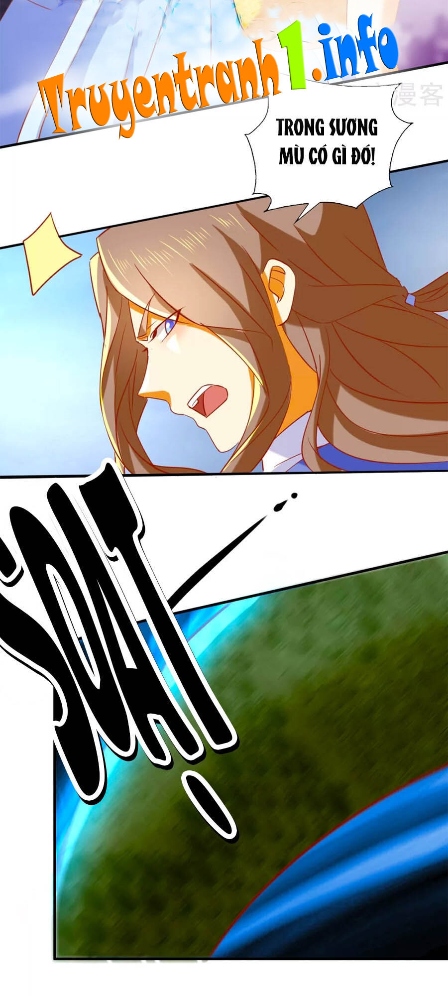 Khuynh Thành Cuồng Phi Của Tà Vương Chapter 138 - Trang 2