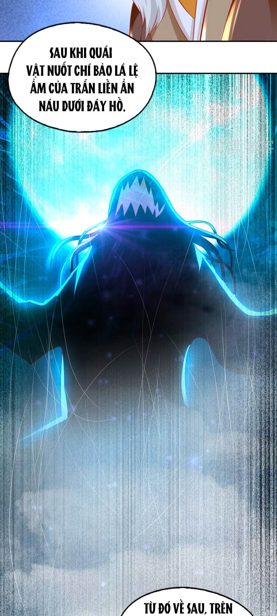 Khuynh Thành Cuồng Phi Của Tà Vương Chapter 138 - Trang 2