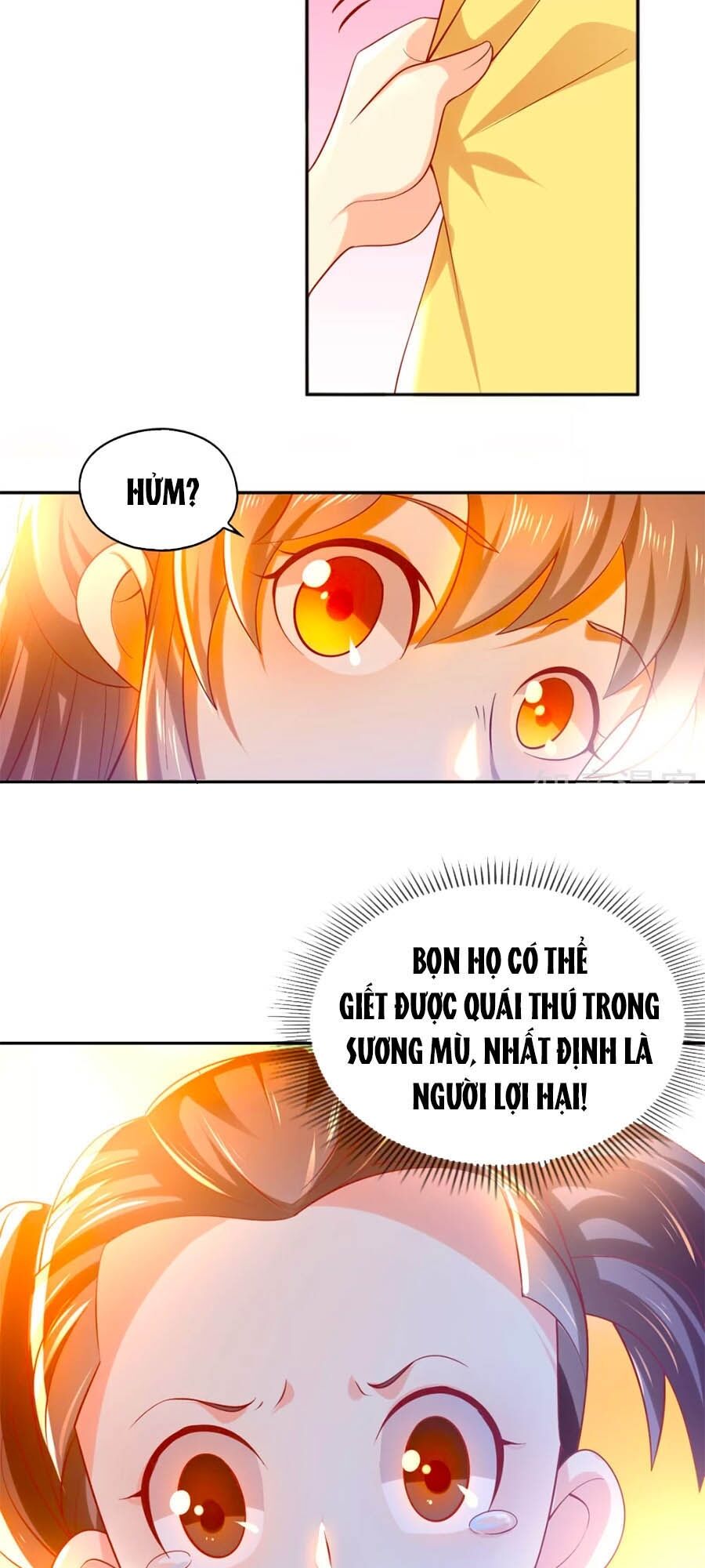 Khuynh Thành Cuồng Phi Của Tà Vương Chapter 138 - Trang 2