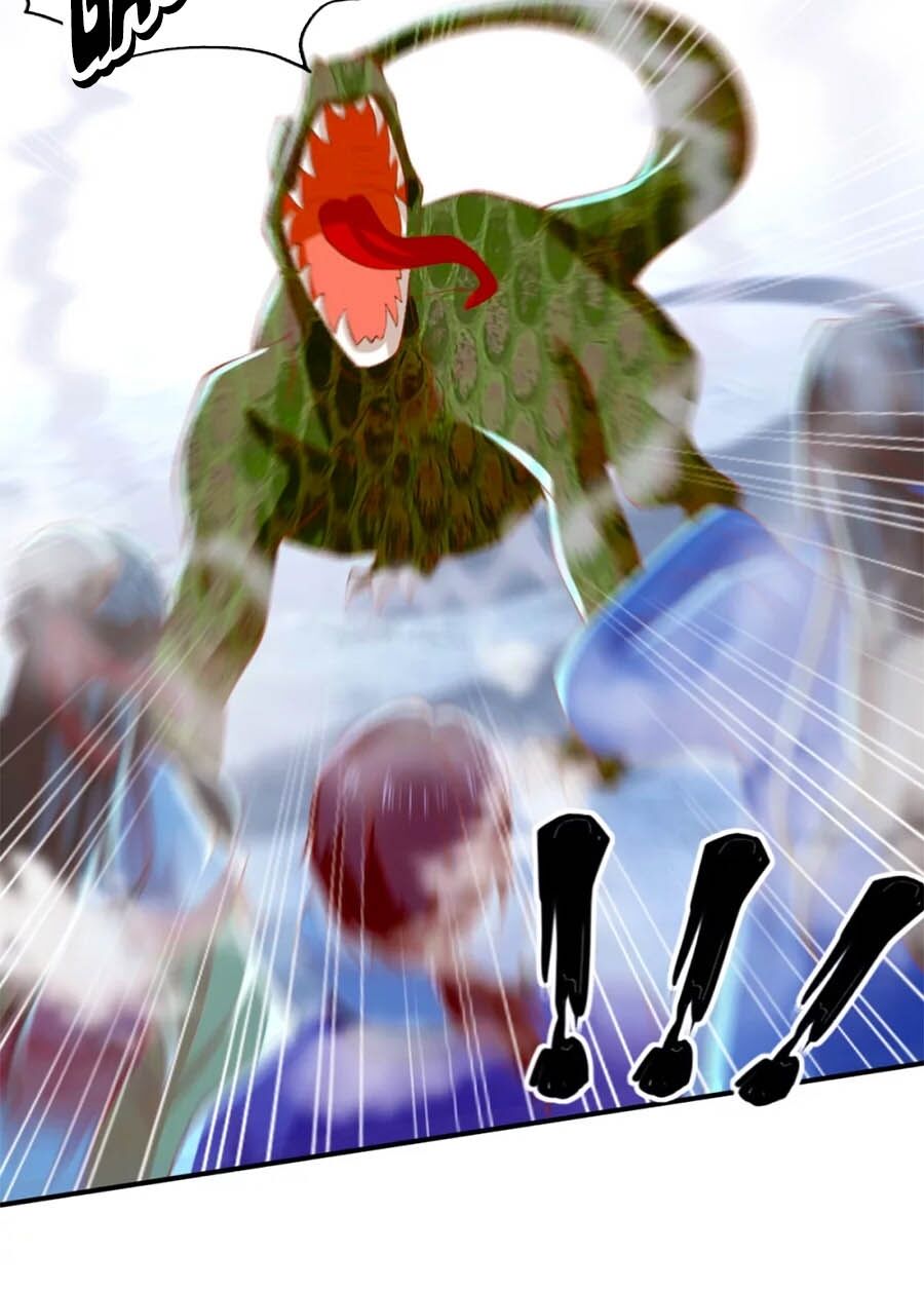 Khuynh Thành Cuồng Phi Của Tà Vương Chapter 138 - Trang 2