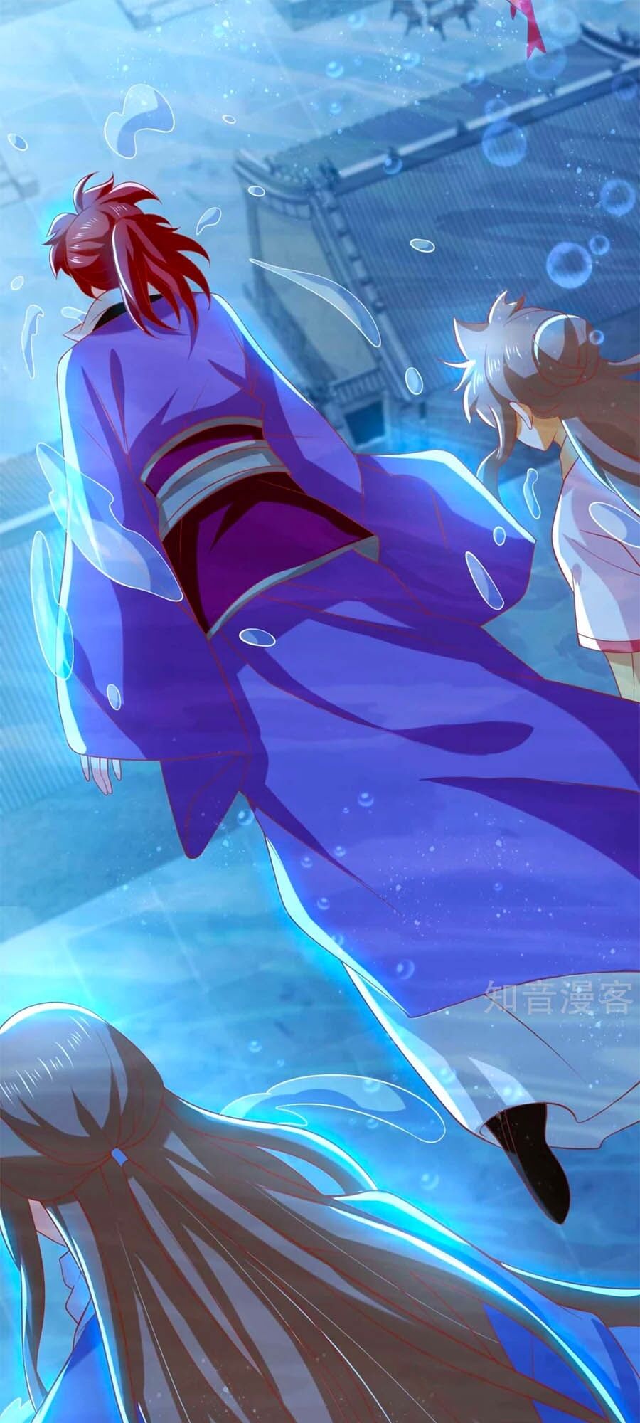 Khuynh Thành Cuồng Phi Của Tà Vương Chapter 139 - Trang 2