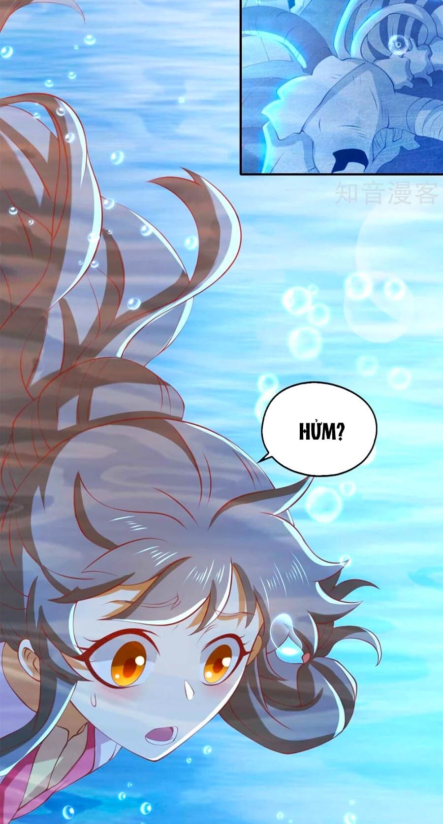 Khuynh Thành Cuồng Phi Của Tà Vương Chapter 139 - Trang 2