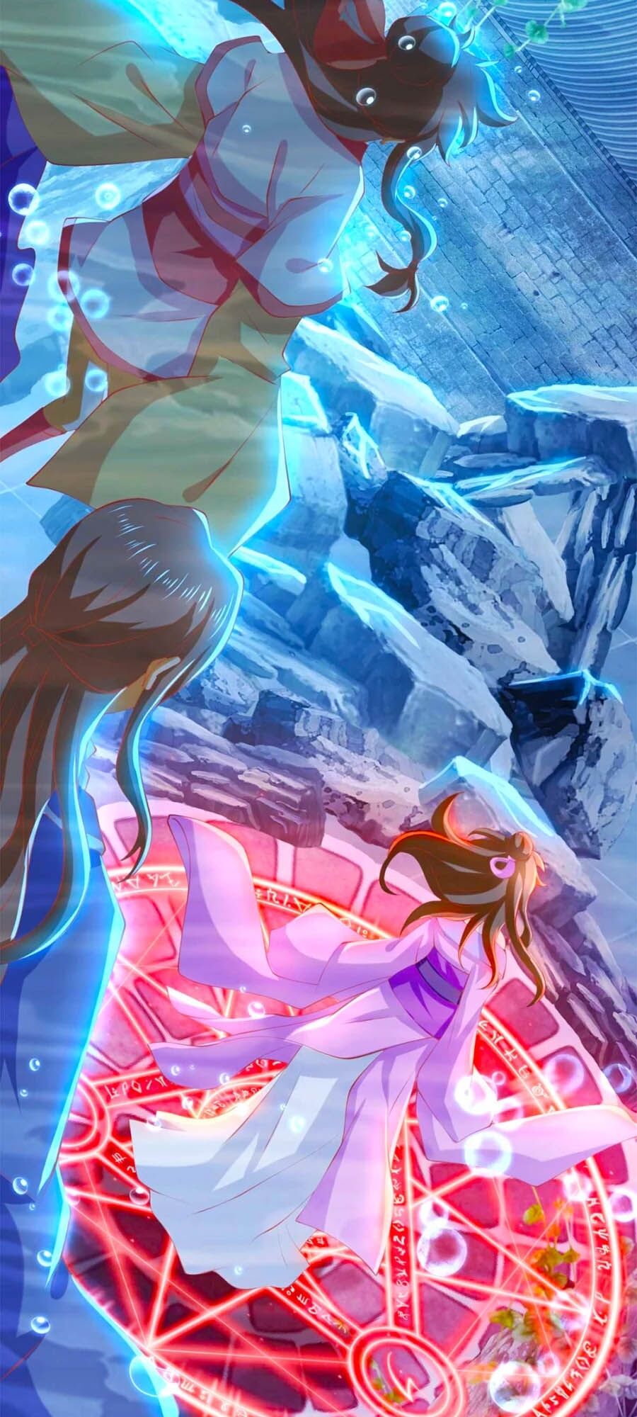 Khuynh Thành Cuồng Phi Của Tà Vương Chapter 139 - Trang 2