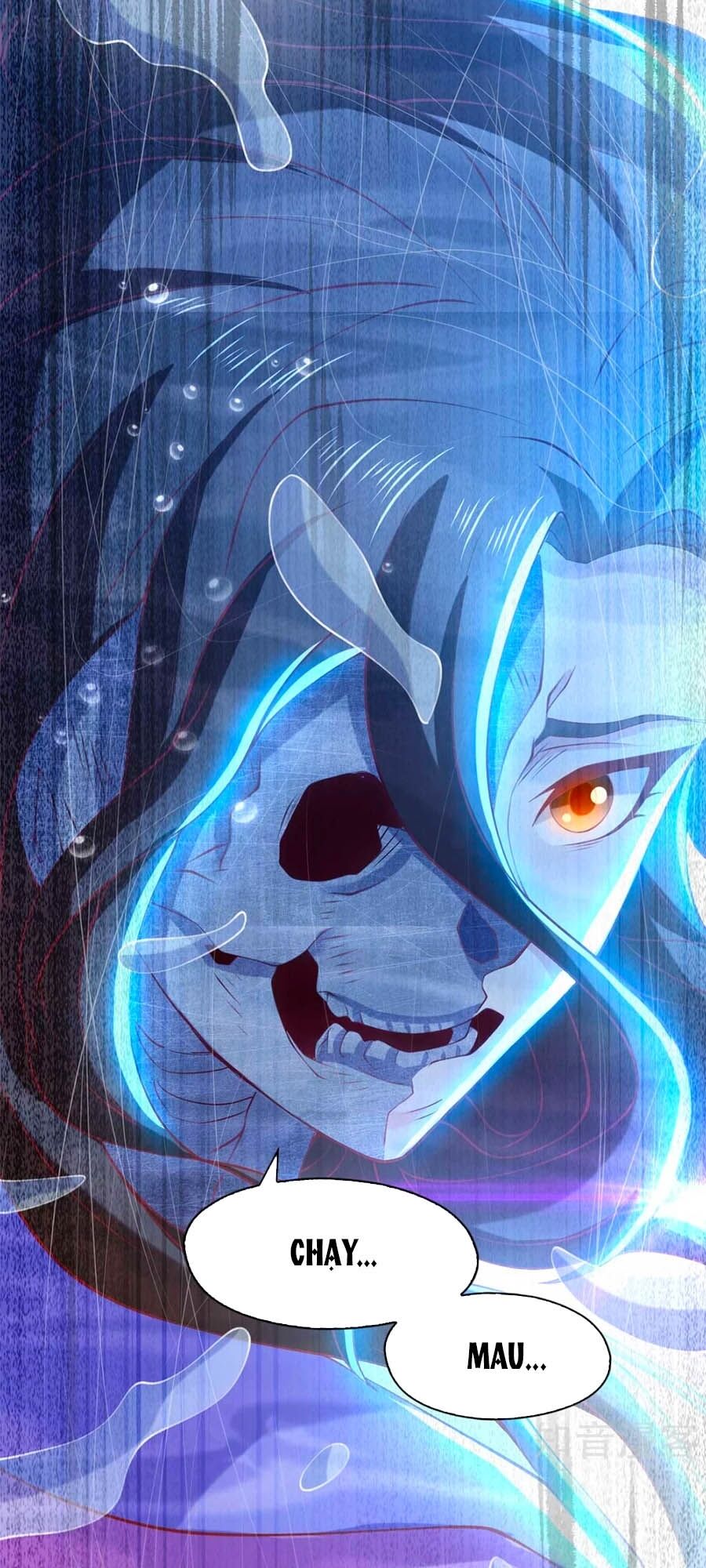 Khuynh Thành Cuồng Phi Của Tà Vương Chapter 139 - Trang 2