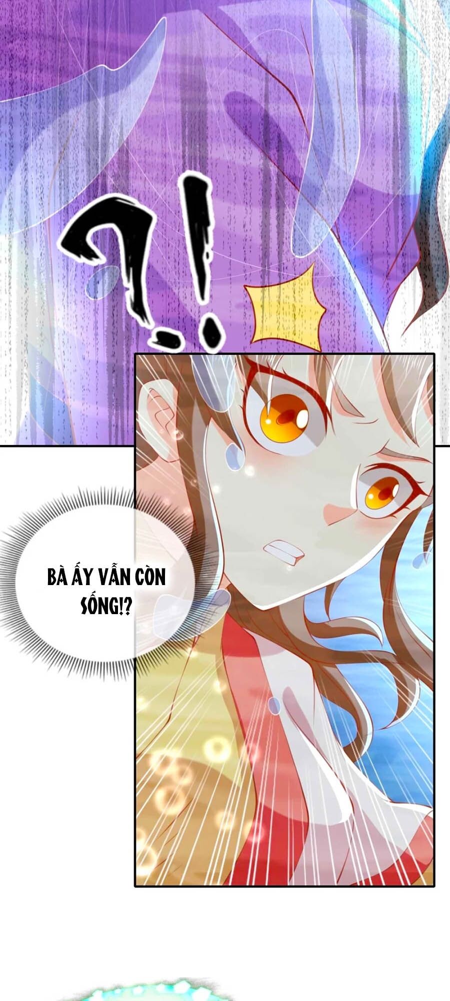 Khuynh Thành Cuồng Phi Của Tà Vương Chapter 139 - Trang 2