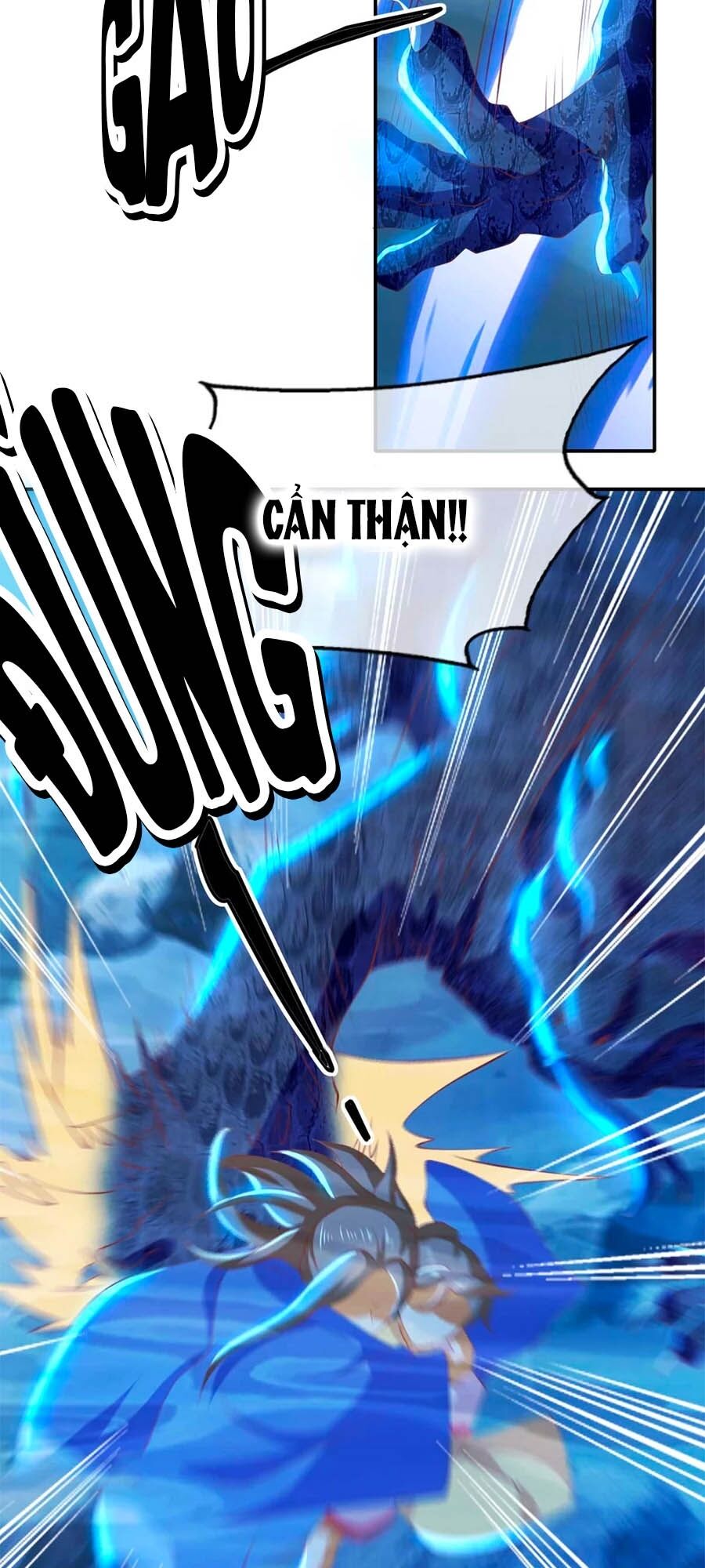 Khuynh Thành Cuồng Phi Của Tà Vương Chapter 139 - Trang 2