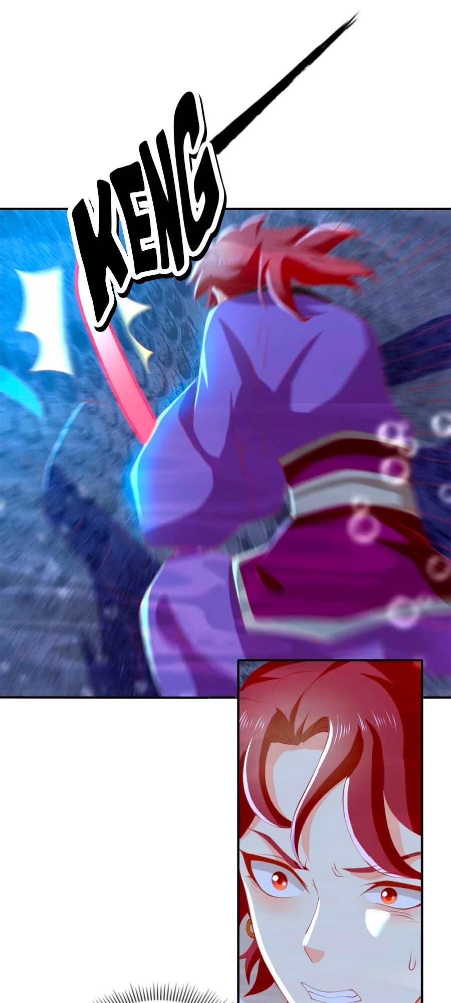 Khuynh Thành Cuồng Phi Của Tà Vương Chapter 139 - Trang 2