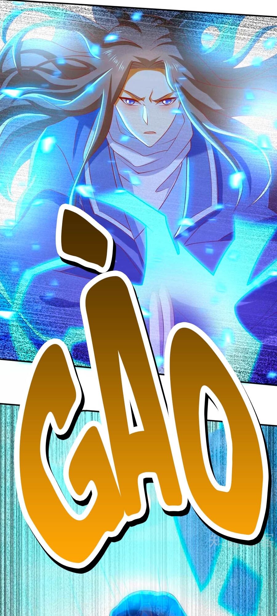 Khuynh Thành Cuồng Phi Của Tà Vương Chapter 139 - Trang 2