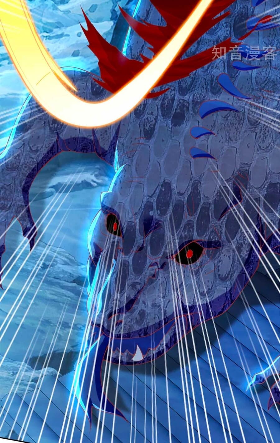 Khuynh Thành Cuồng Phi Của Tà Vương Chapter 139 - Trang 2