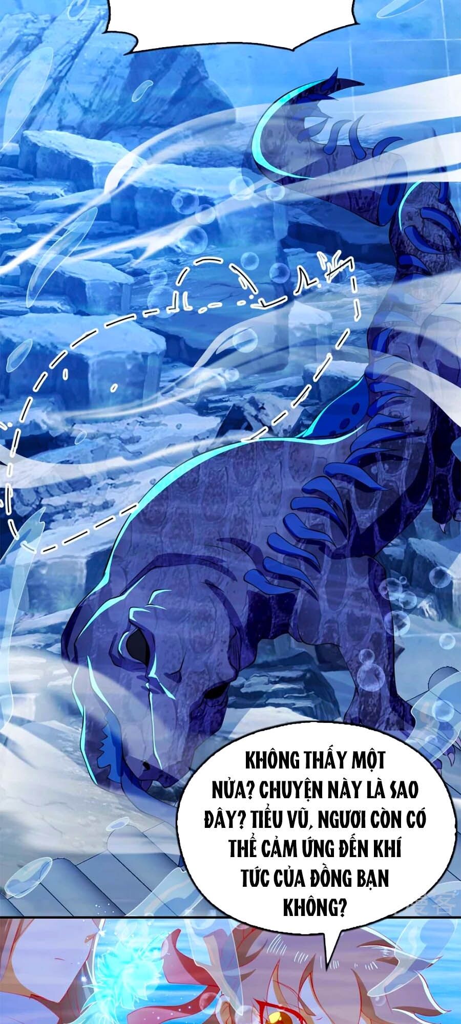 Khuynh Thành Cuồng Phi Của Tà Vương Chapter 139 - Trang 2