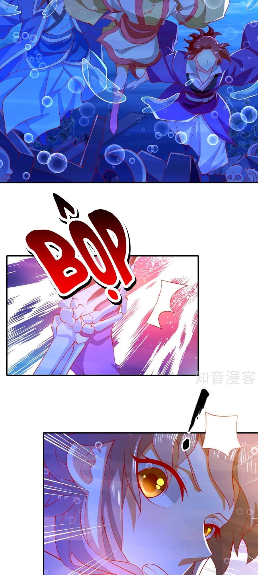 Khuynh Thành Cuồng Phi Của Tà Vương Chapter 139 - Trang 2