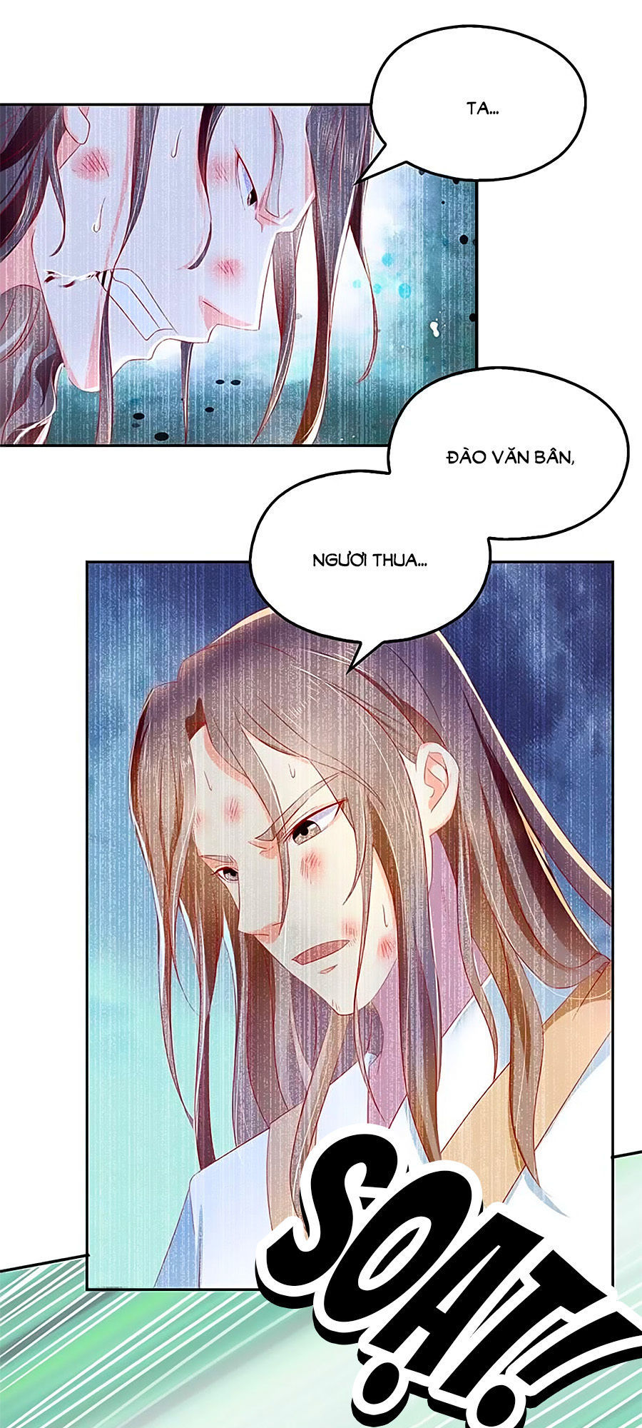 Khuynh Thành Cuồng Phi Của Tà Vương Chapter 14 - Trang 2