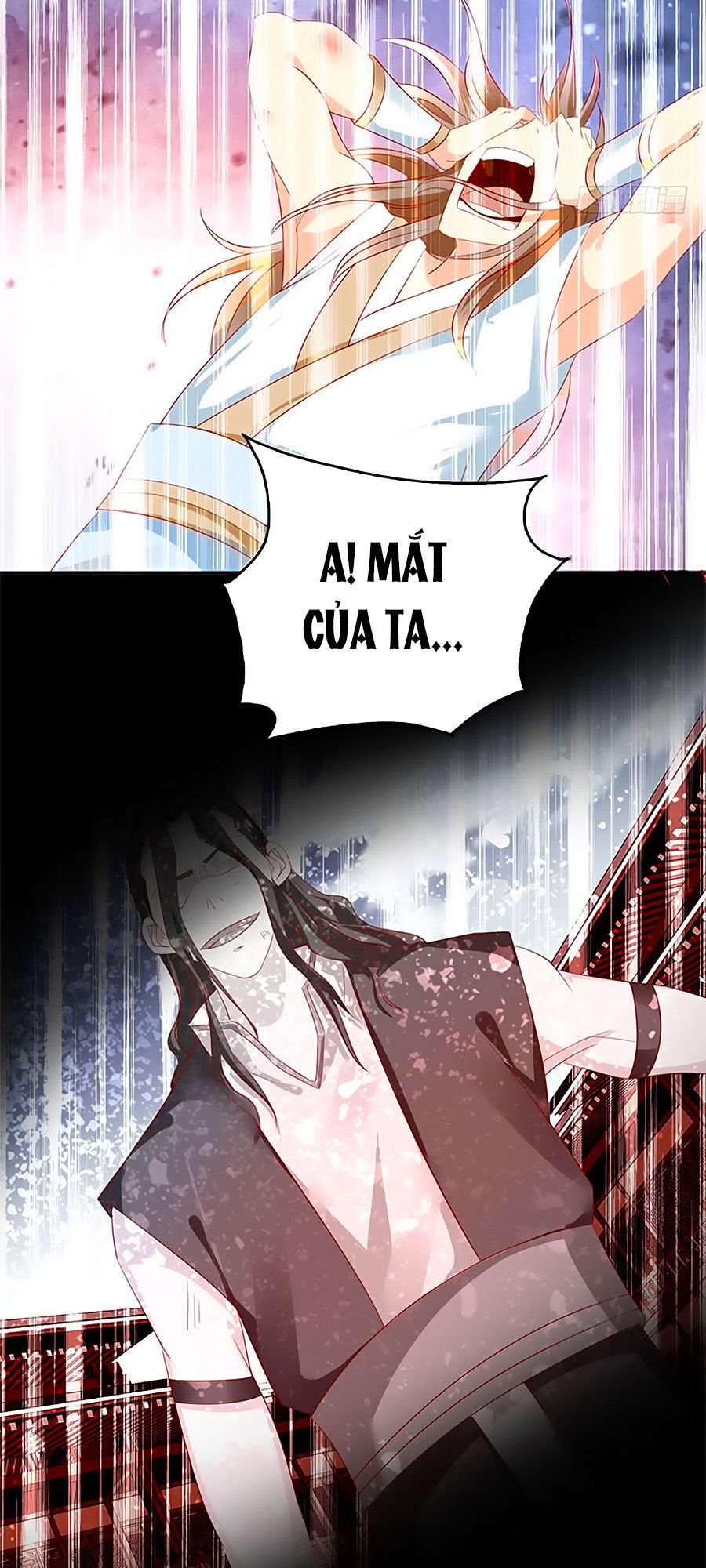 Khuynh Thành Cuồng Phi Của Tà Vương Chapter 14 - Trang 2