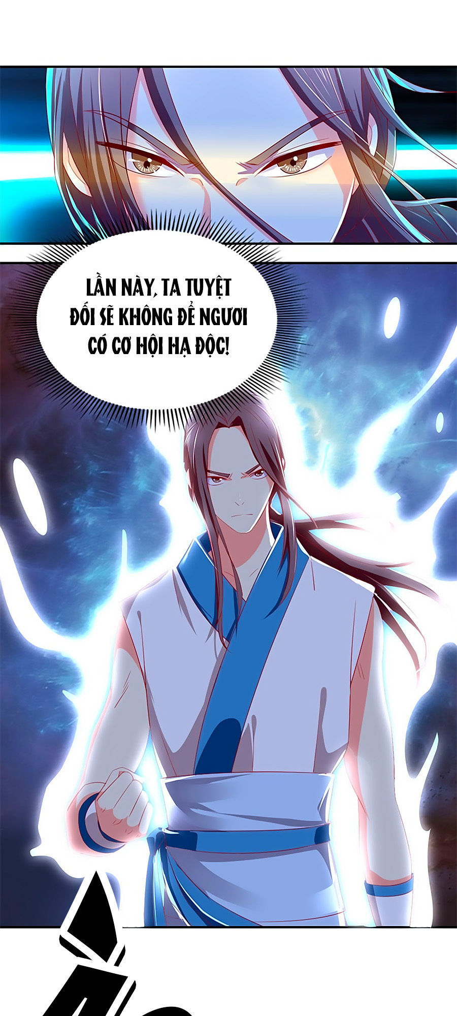 Khuynh Thành Cuồng Phi Của Tà Vương Chapter 14 - Trang 2