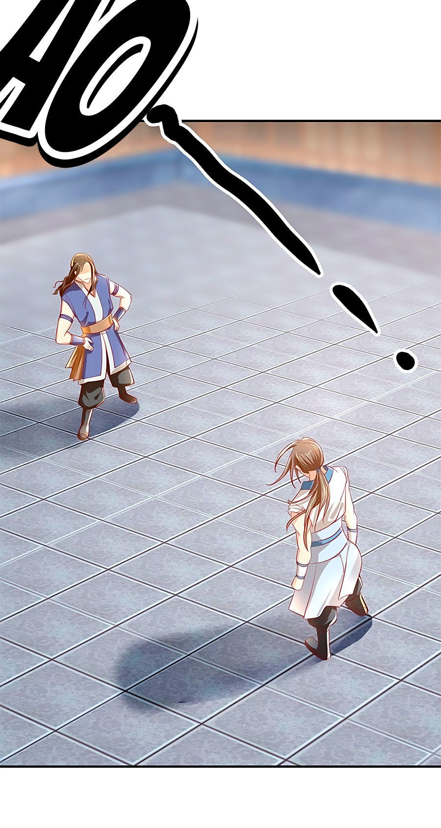 Khuynh Thành Cuồng Phi Của Tà Vương Chapter 14 - Trang 2