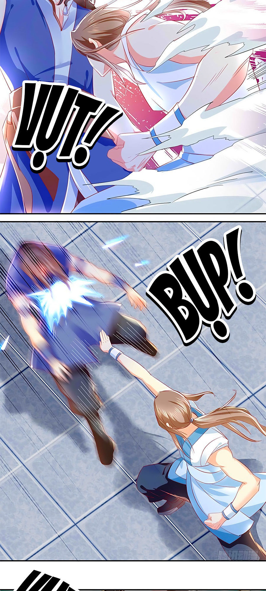 Khuynh Thành Cuồng Phi Của Tà Vương Chapter 14 - Trang 2