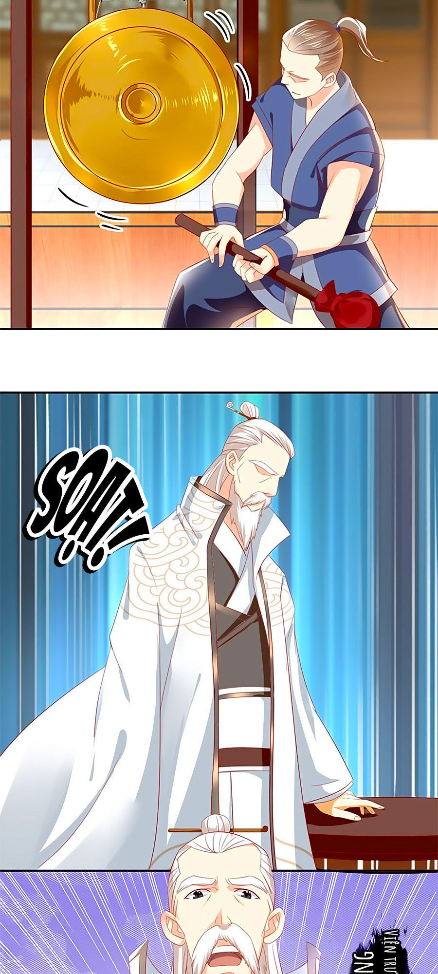 Khuynh Thành Cuồng Phi Của Tà Vương Chapter 14 - Trang 2