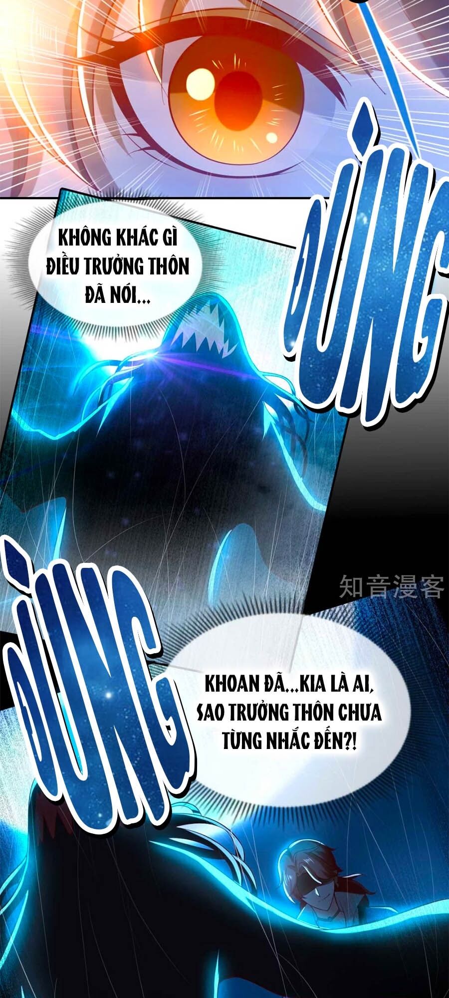 Khuynh Thành Cuồng Phi Của Tà Vương Chapter 140 - Trang 2