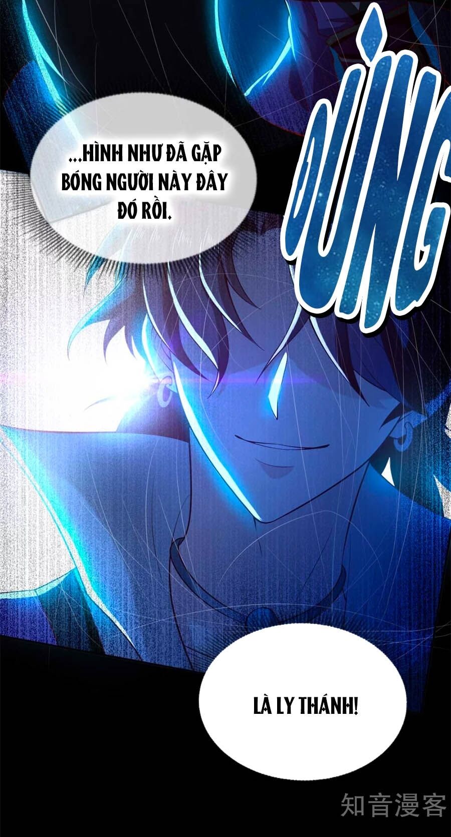 Khuynh Thành Cuồng Phi Của Tà Vương Chapter 140 - Trang 2