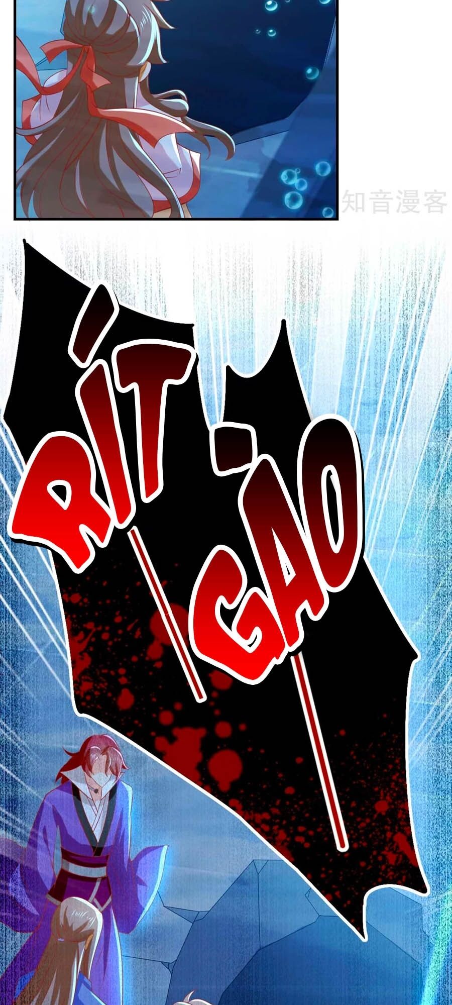 Khuynh Thành Cuồng Phi Của Tà Vương Chapter 140 - Trang 2