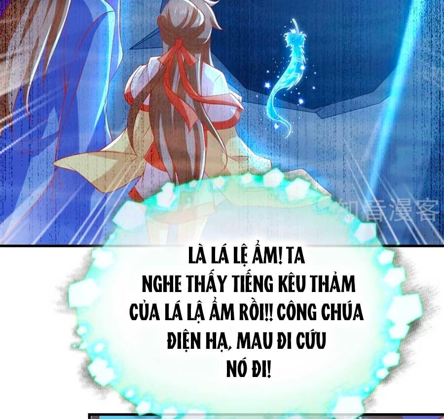 Khuynh Thành Cuồng Phi Của Tà Vương Chapter 140 - Trang 2