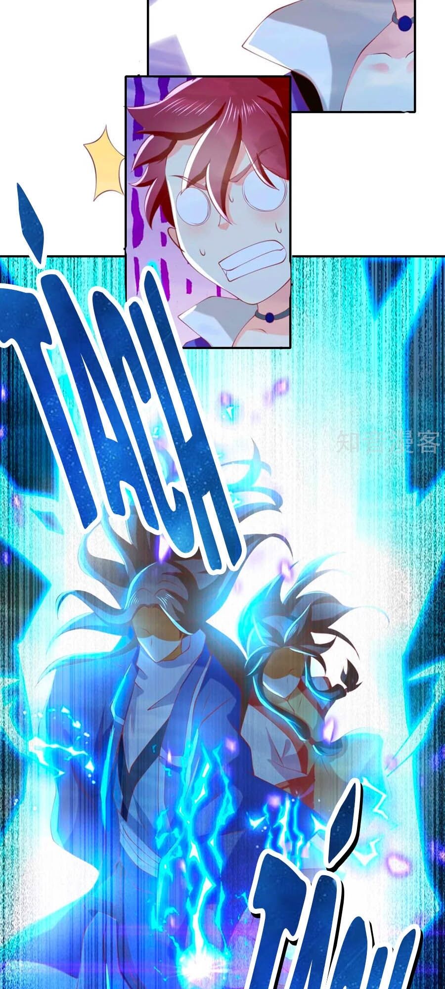 Khuynh Thành Cuồng Phi Của Tà Vương Chapter 140 - Trang 2