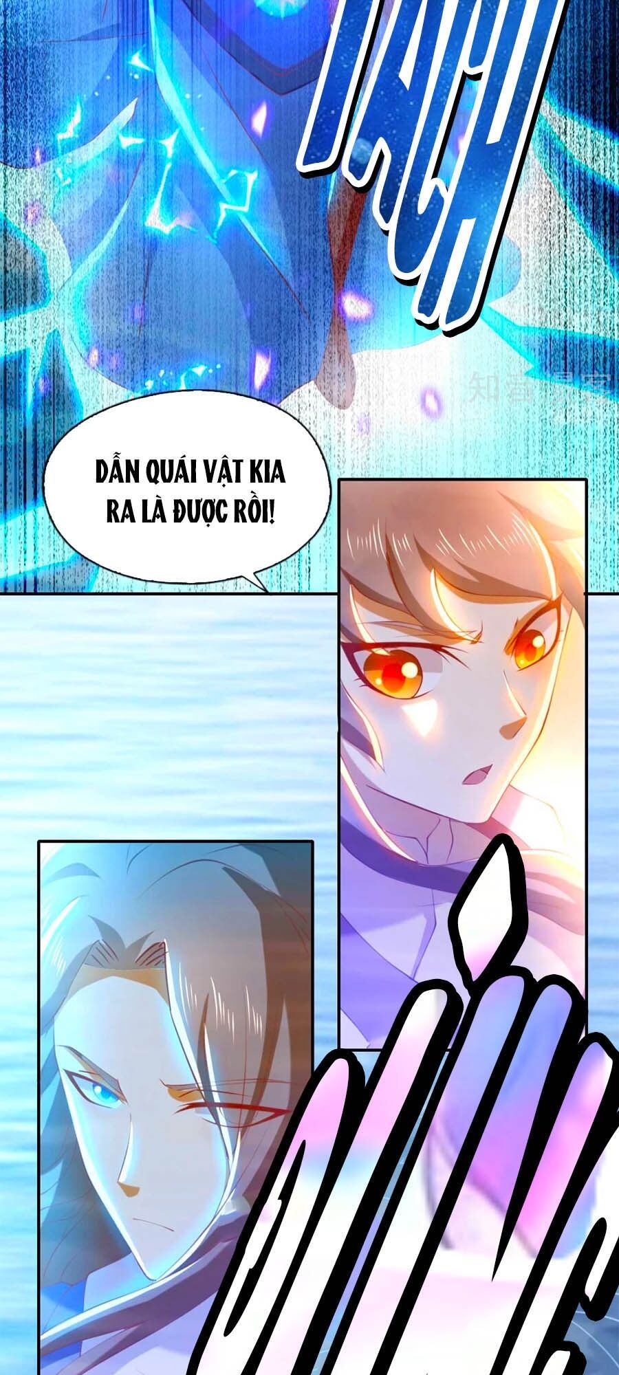 Khuynh Thành Cuồng Phi Của Tà Vương Chapter 140 - Trang 2