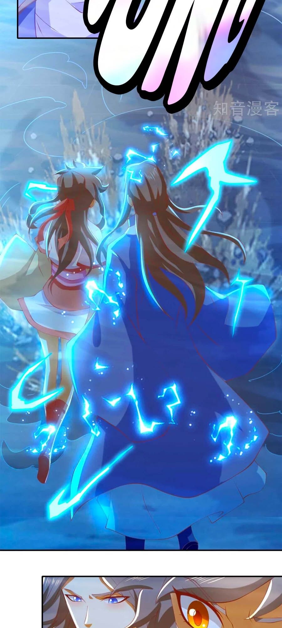 Khuynh Thành Cuồng Phi Của Tà Vương Chapter 140 - Trang 2