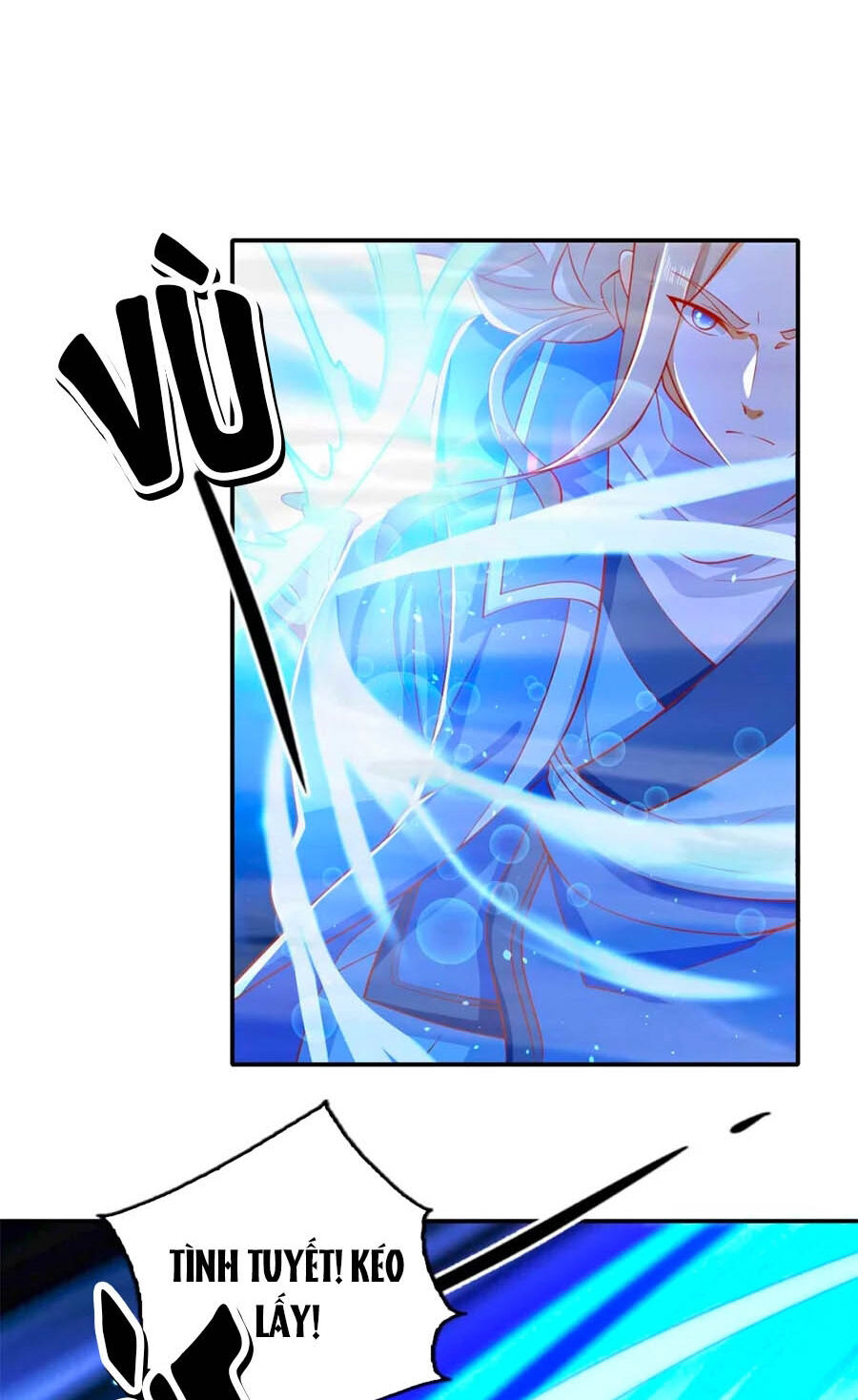 Khuynh Thành Cuồng Phi Của Tà Vương Chapter 140 - Trang 2