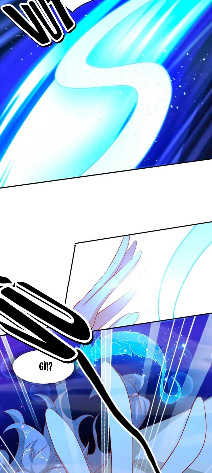 Khuynh Thành Cuồng Phi Của Tà Vương Chapter 140 - Trang 2