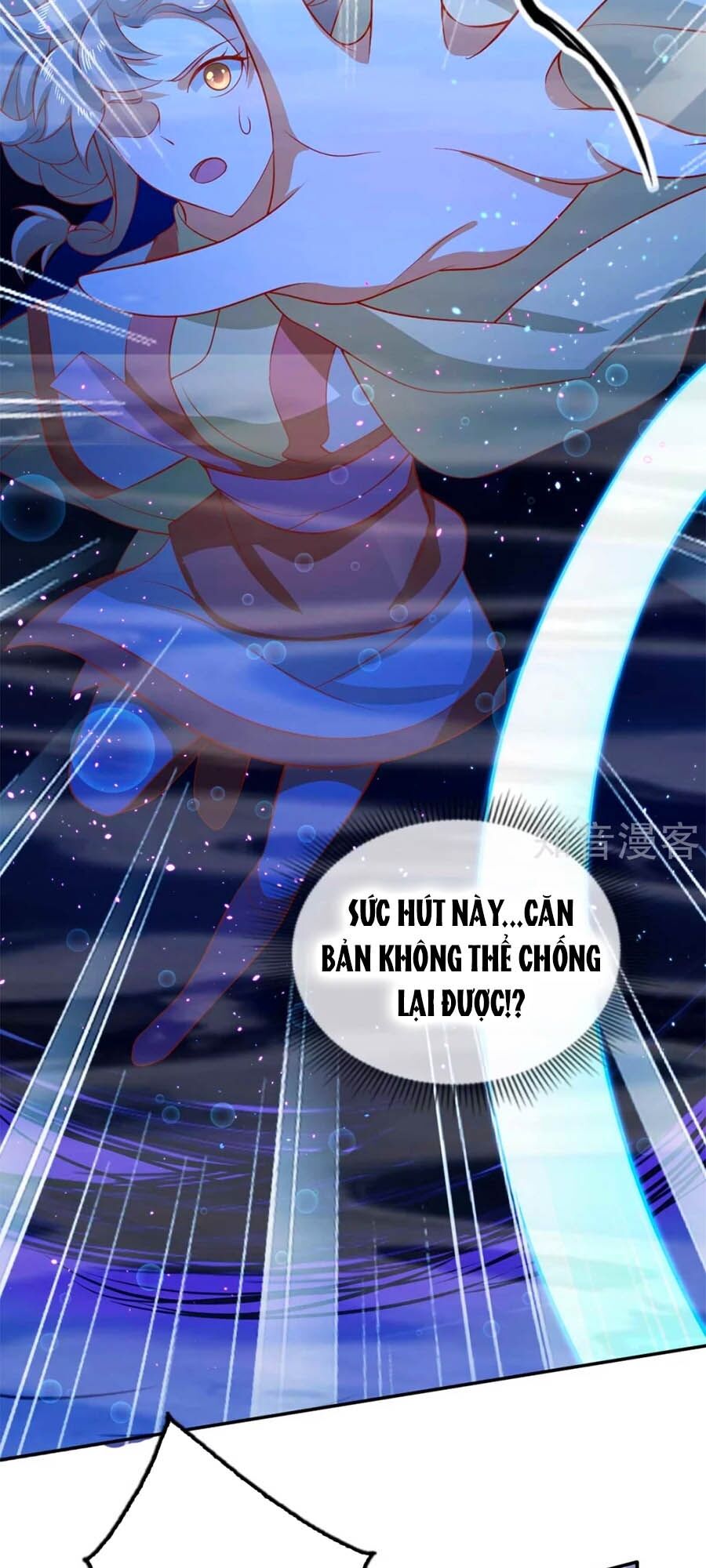 Khuynh Thành Cuồng Phi Của Tà Vương Chapter 140 - Trang 2